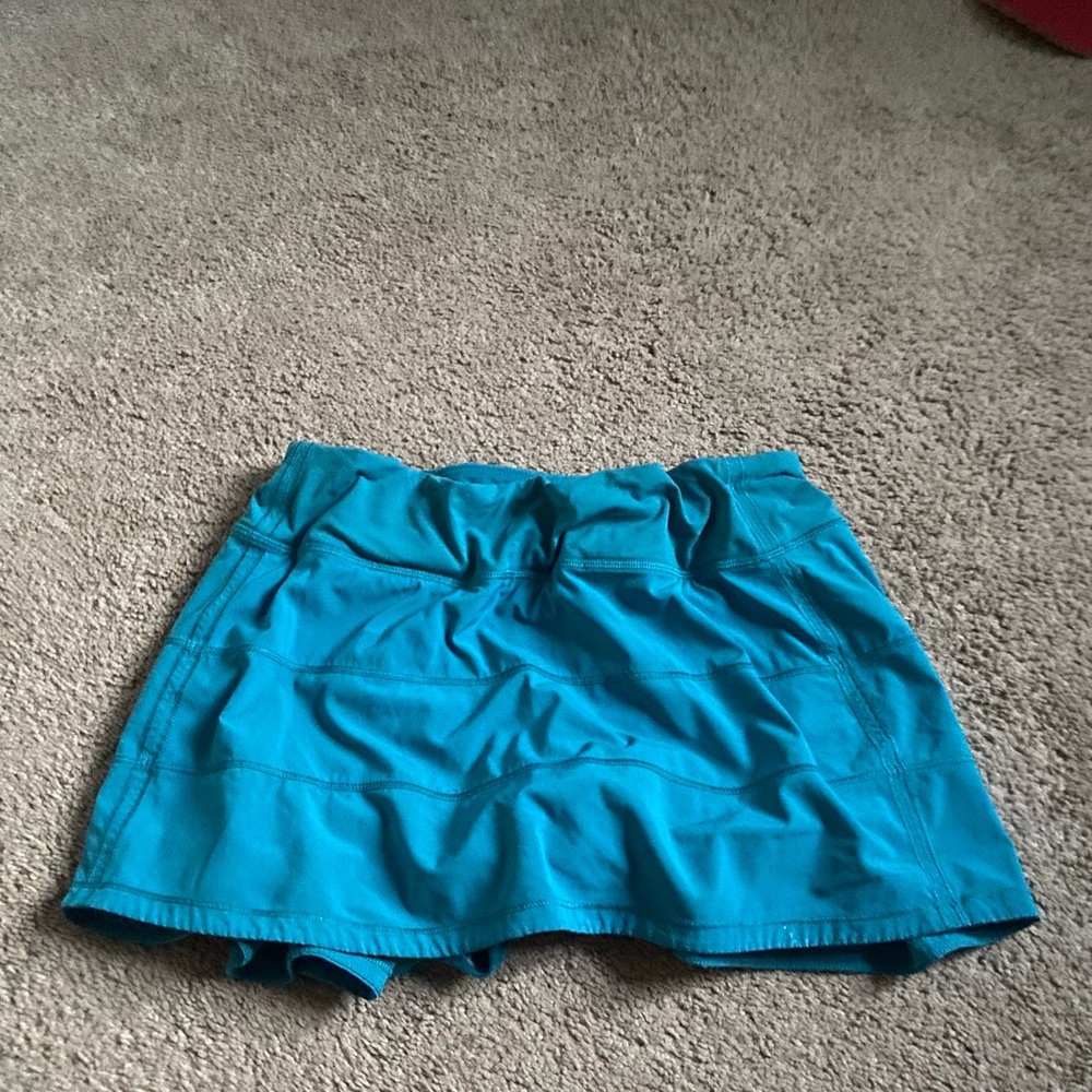 Lululemon Tennis Skirt